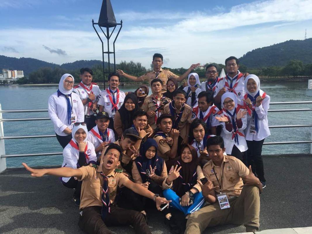 PENGEMBARAAN MAHSURI, LANGKAWI