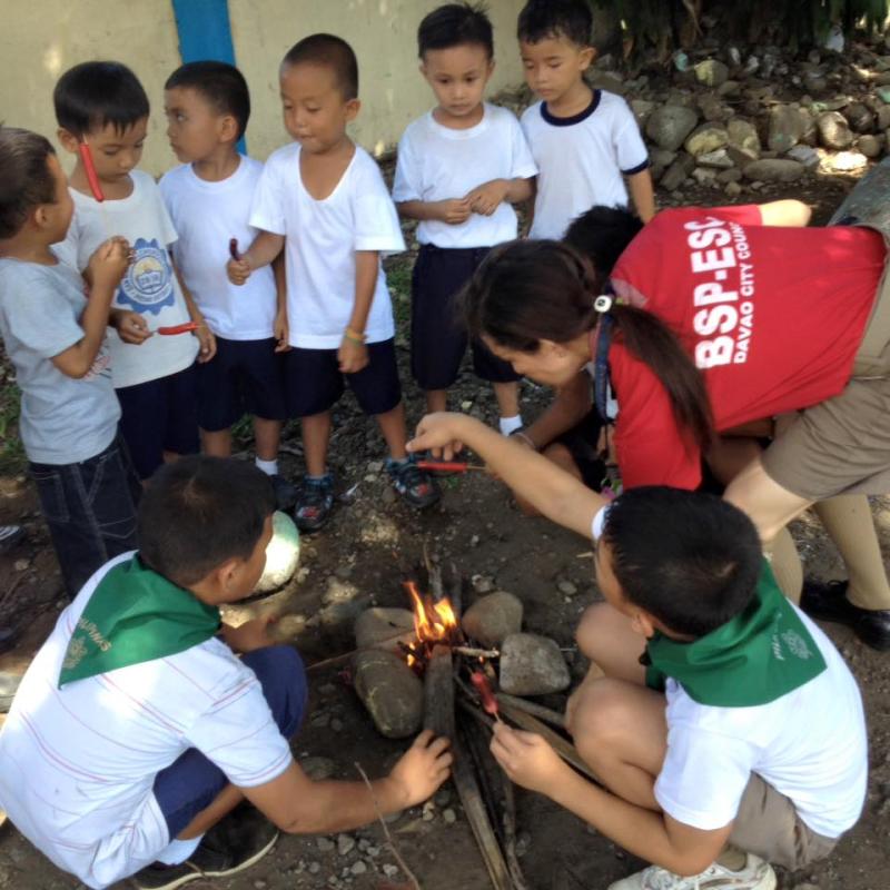 Nutrition Month Celebration 