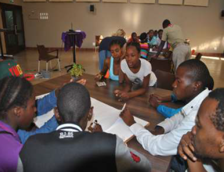 Sifunsela Likusasa Leftu