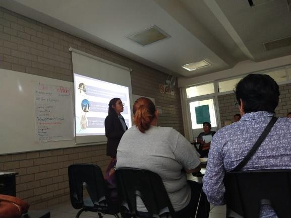 Técnicas y estrategias para padres en la implementación de límites