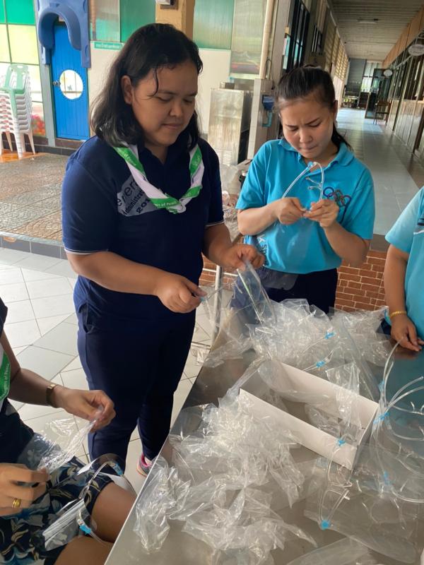 จิตอาสา