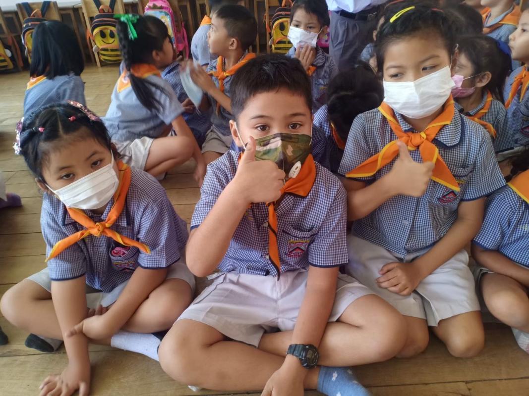 แนะนำการดูแลตัวเองจากการระบาดโรคโควิค19