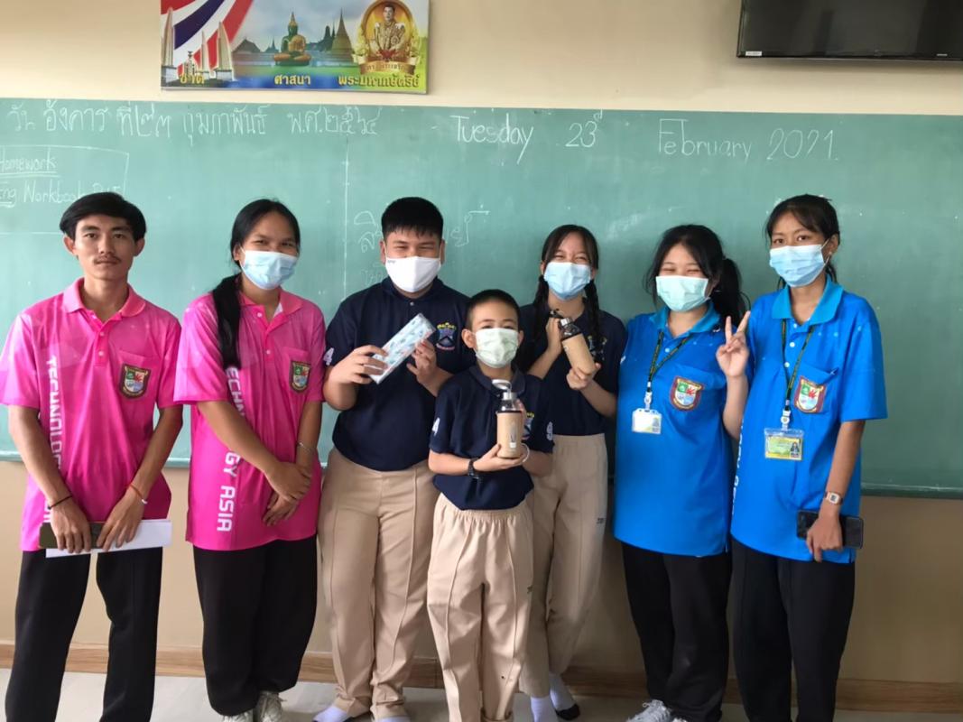  Introducing inoome-expense accounting records with the rugabe app