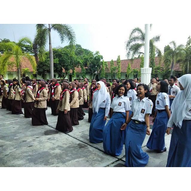 Perayaan Hari Baden Powell Ambalan Diponegoro - Dewi Sartika