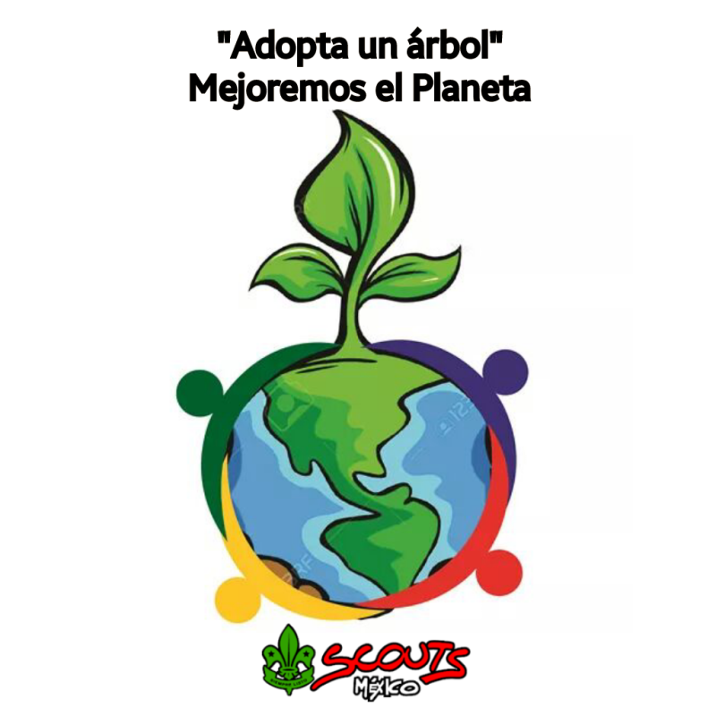 Adopta un Arbol