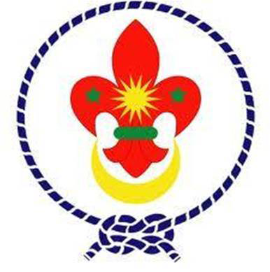 Perjalanan Pengakap Anda Bermula Sini/Your Scout Journey Begins Here