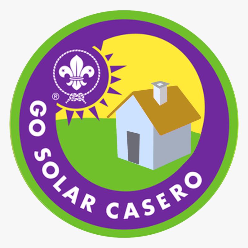 SCOUTS GO SOLAR, México, provincia Veracruz