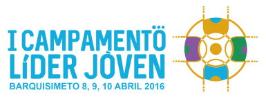 CAMPAMENTO LIDER JOVEN 