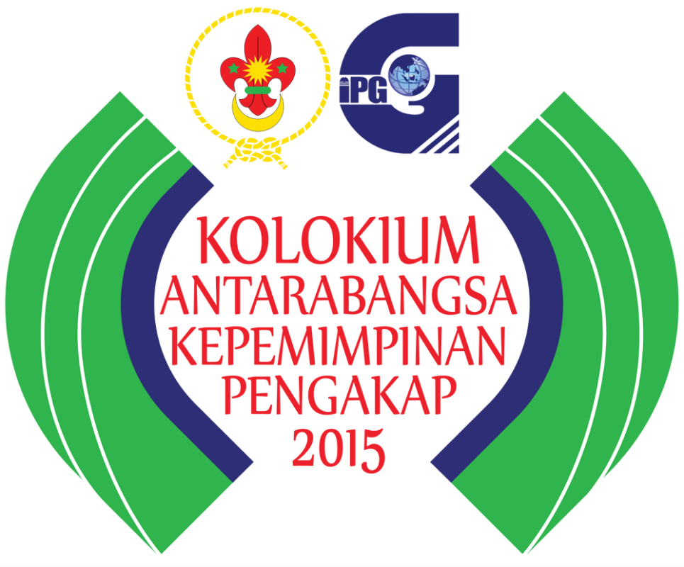 KOLOKIUM ANTARABANGSA KEPEMIMPINAN PENGAKAP 2015