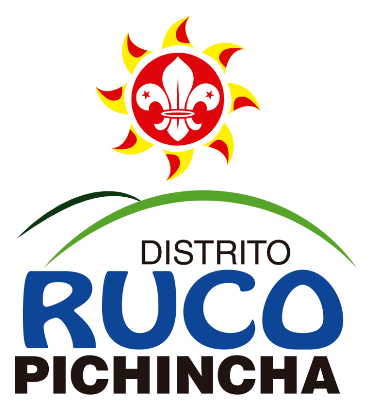 Fortalecimiento de ramas mayores dentro del Distrito Ruco Pichincha