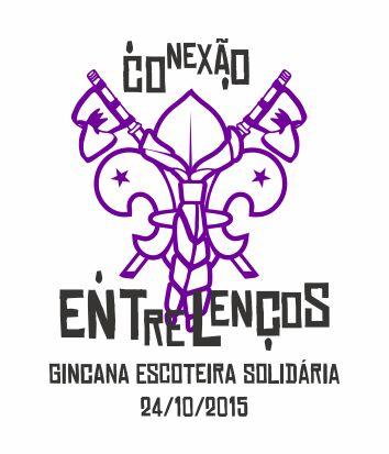 Gincana Solidária - CONEXÃO: EntreLenços