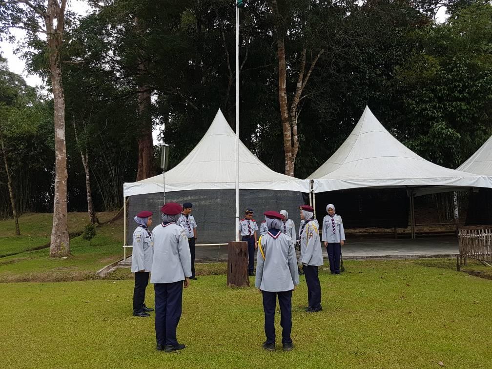 Ujian Sikap Pra Pentarafan 2018 II