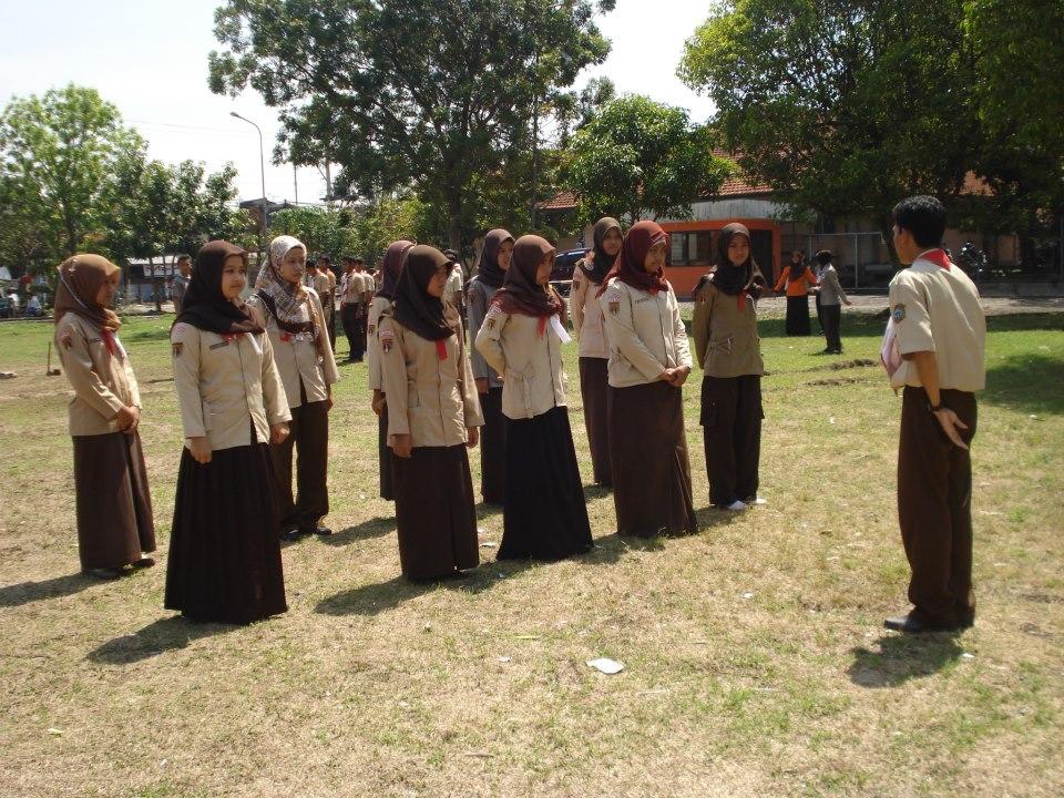 Masa Orientasi Kepramukaan (MOK)