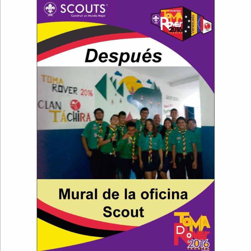 Murales por la Paz