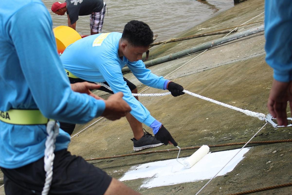 2018 Centenary Rover Moot: An Epic Gathering 