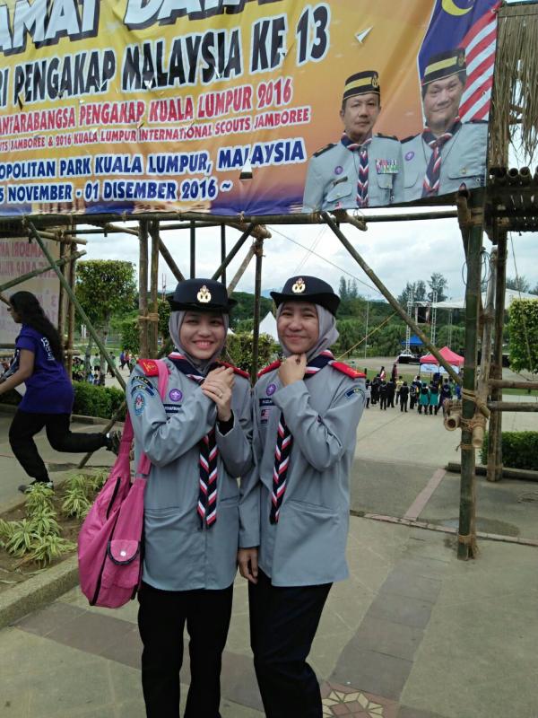 Jamboree Antarabangsa