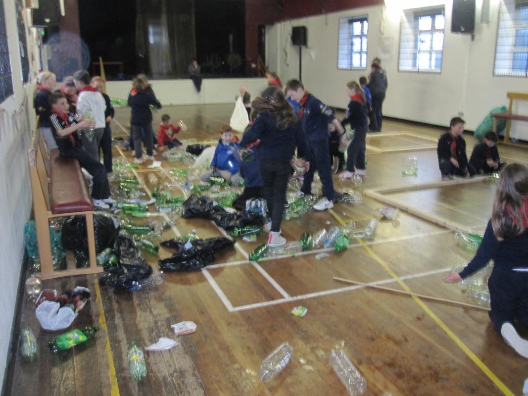 6th Monaghan Community Projects