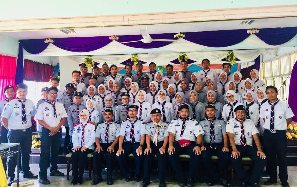 MANIKAYU PERINGKAT 1