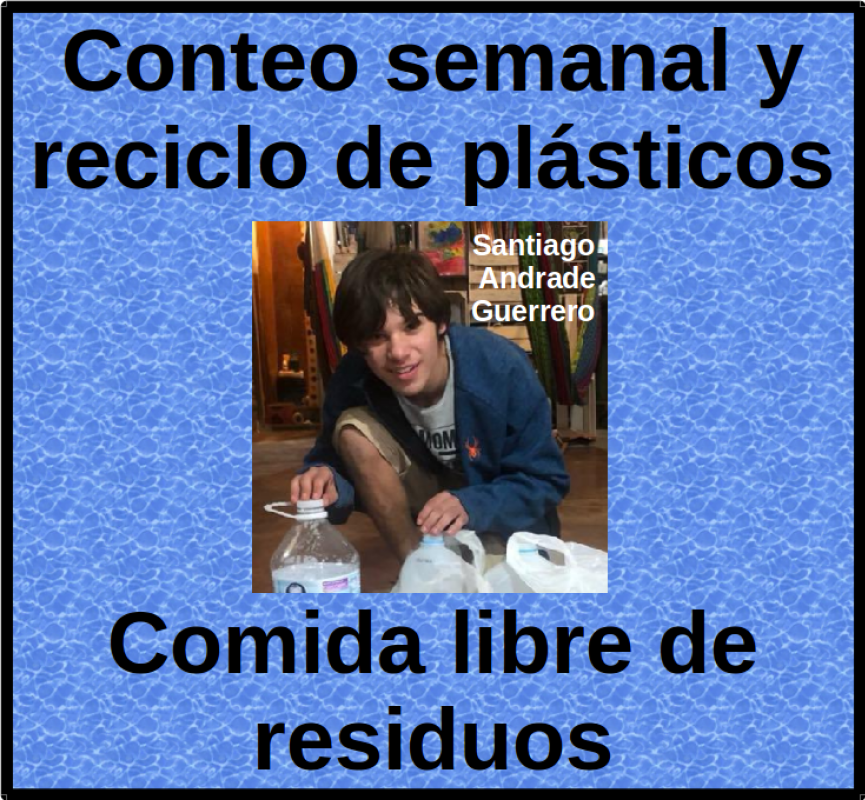 Mares Limpios