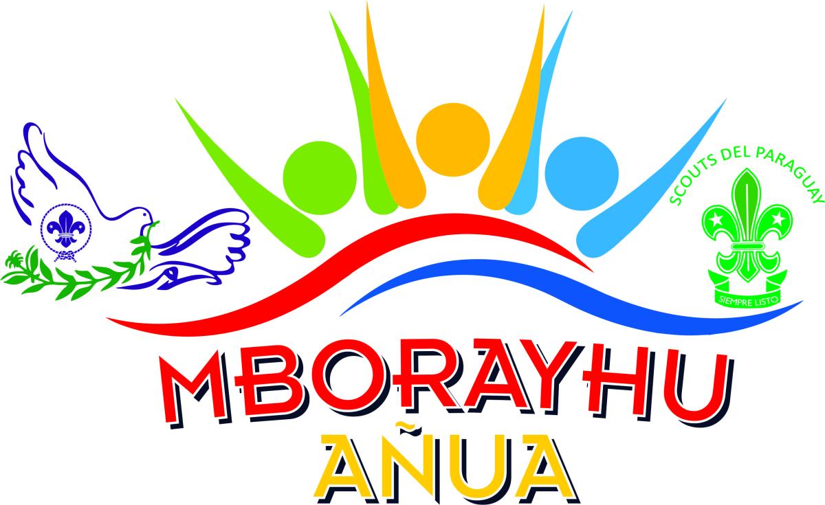 Mborayhu Añua (Abrazo de Amor, Hug of Love)