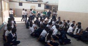 El Bullying