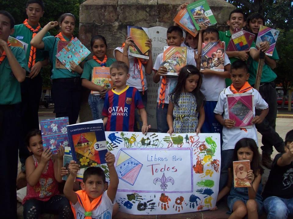 libros para todos