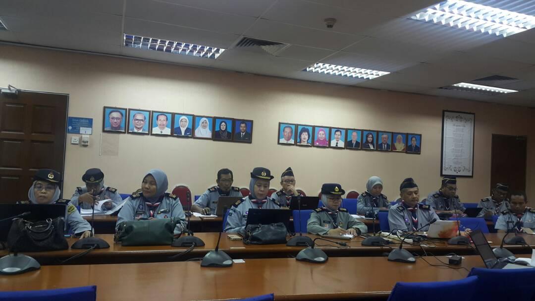 MESYUARAT KARNIVAL 4K PPM KLMIPG