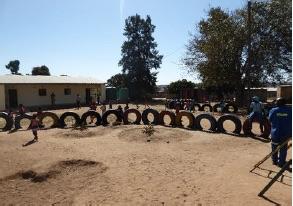 Nsikazi Rovers-Busisa