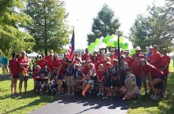 MITO Walk, New Orleans, LA