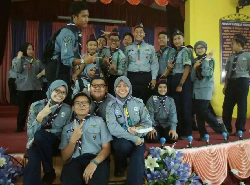 Jota joti jamboree 2015