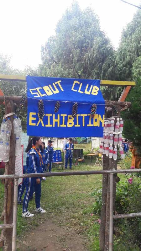 Club Exhibition