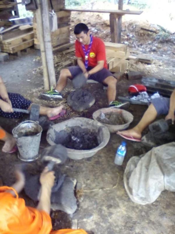 Service from heart makes great difference 