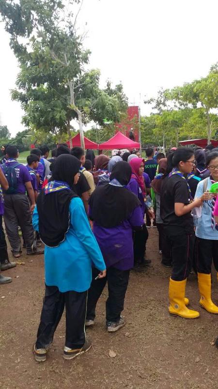 Cabaran Berpengkalan