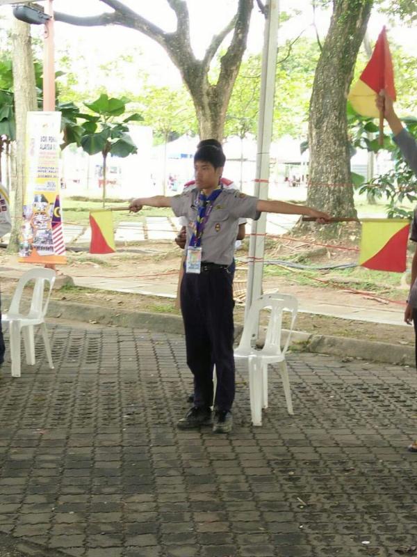 13th Jamboree malaysia