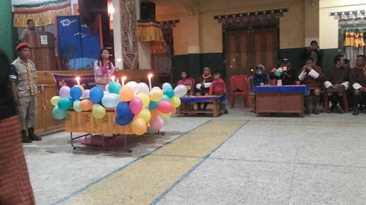 peace through celebration 