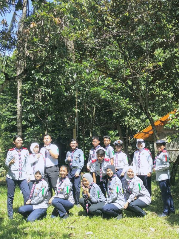 SELAMAT DATANG BAKAL KELANA E PENAMPANG