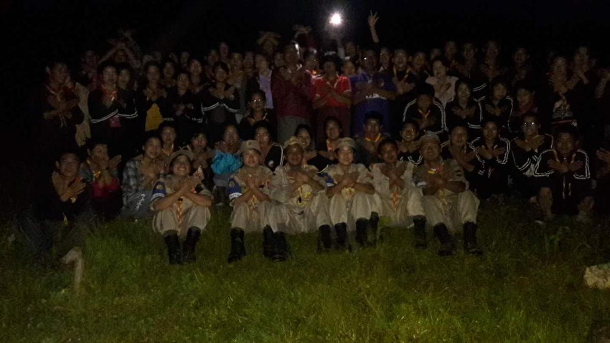 Construction of Toilet