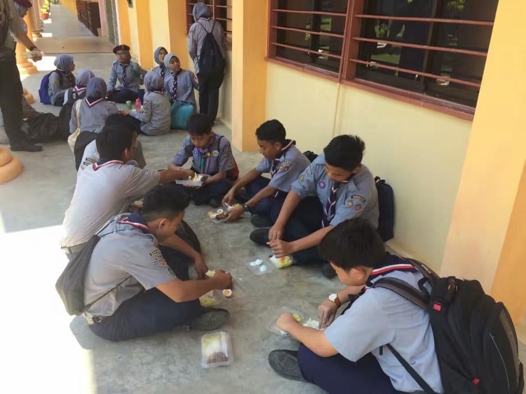 Pertolongan cemas