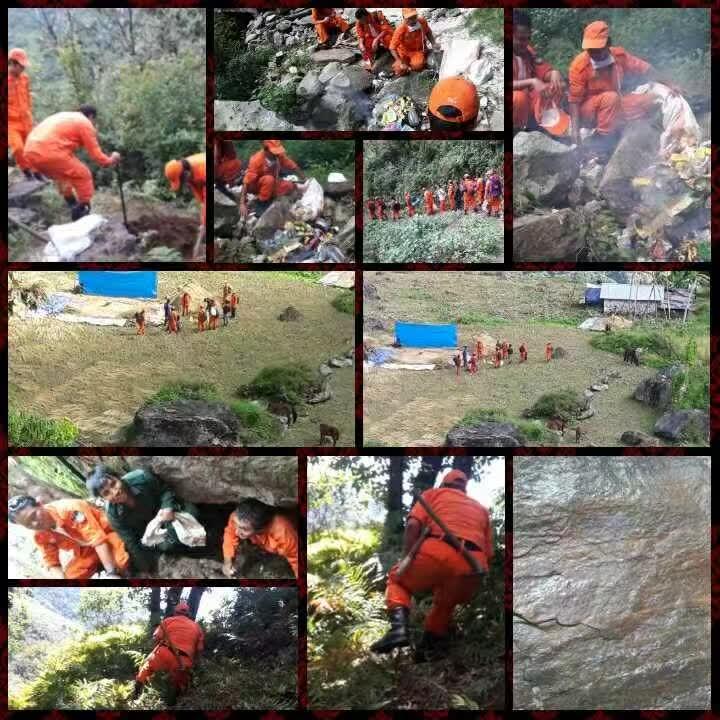 cleaning campaign and awareness to ombha village