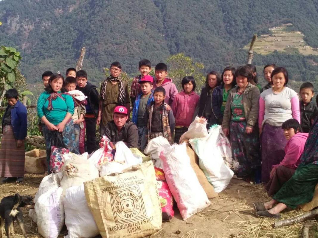 Waste Management 