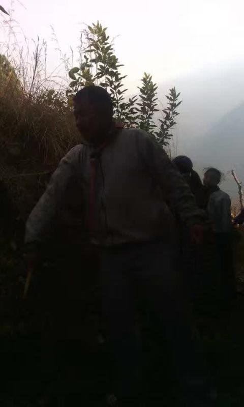 Cleaning campaign
