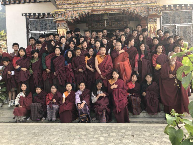 Dharma Togar