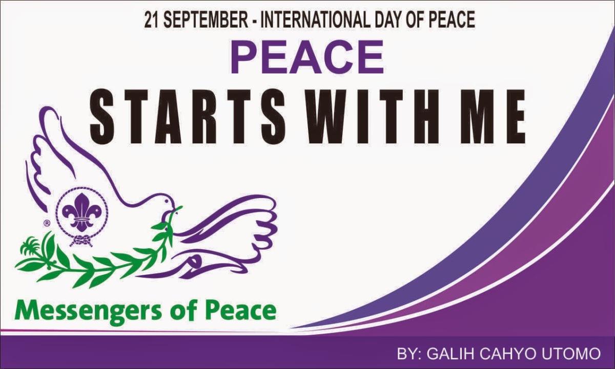 International Peace Day 