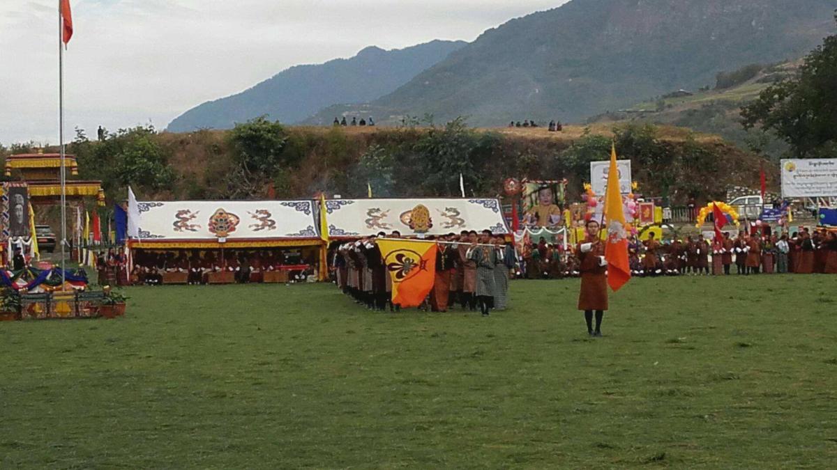 Scout Fair