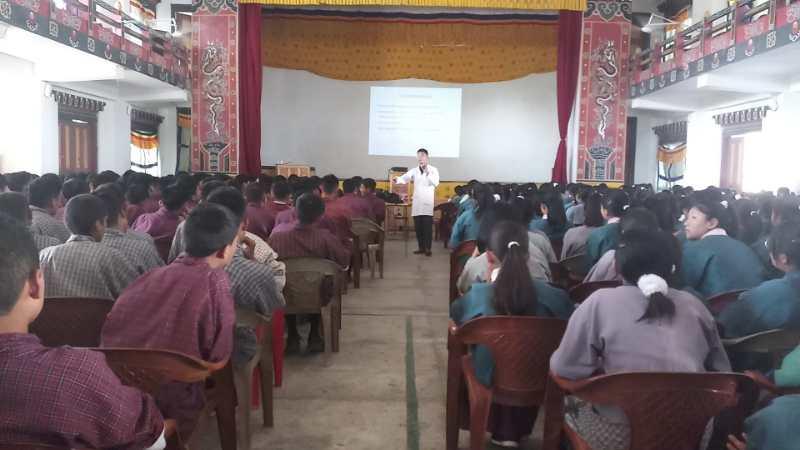 Value Education