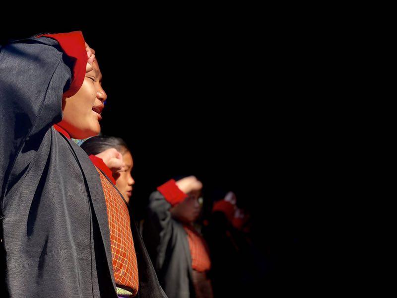 MOP Dance For Children's health benefits 