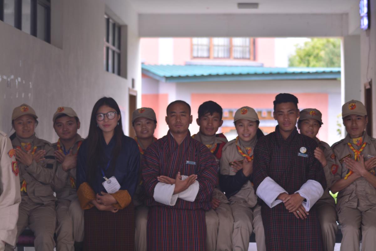 social service