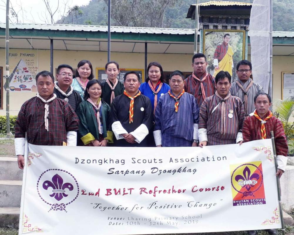 BULT Refresher course