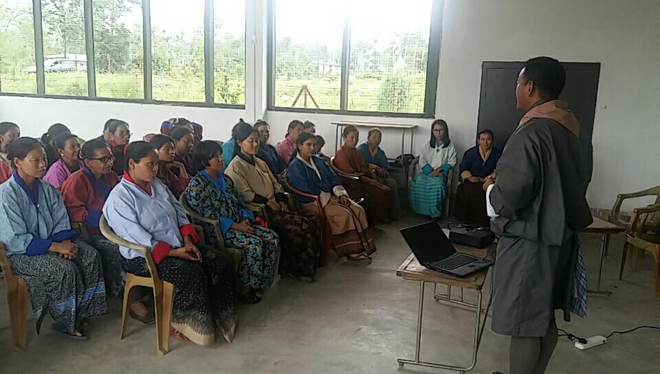 CBS - an agent of change