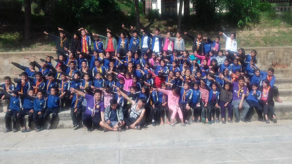 Social forestry day (01)